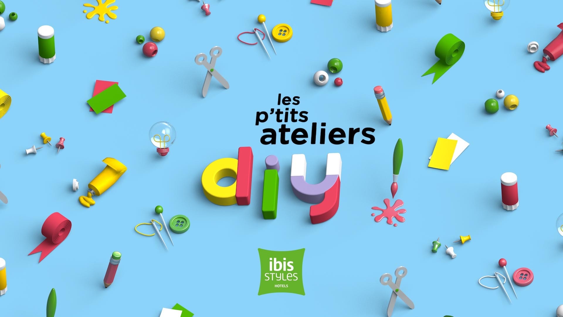 Les P Tits Ateliers Diy Portfolio Alexandre